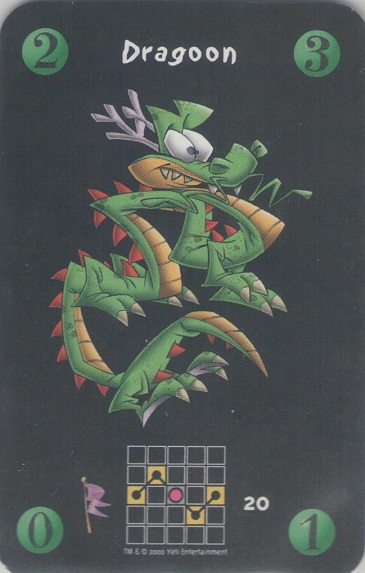 Dragoon